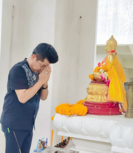 การประชุมสำนักงานบริการวิชาการและจัดการทรัพย์สิน มรภ.เทพสตรี ครั้งที่ 1/2569