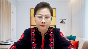 มรภ.เทพสตรี จัดประชุมคณะกรรมการบัณฑิตศึกษา ครั้งที่ 7/2569