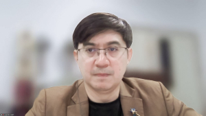 มรภ.เทพสตรี จัดประชุมคณะกรรมการบัณฑิตศึกษา ครั้งที่ 7/2569