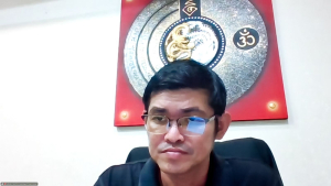 มรภ.เทพสตรี จัดประชุมคณะกรรมการบัณฑิตศึกษา ครั้งที่ 7/2569