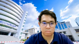 มรภ.เทพสตรี จัดประชุมคณะกรรมการบัณฑิตศึกษา ครั้งที่ 7/2569