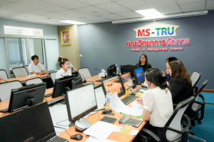 คณะวิทยาการจัดการ มรภ.เทพสตรี จัดสัมภาษณ์นักศึกษาผู้ขอกู้ยืมเงิน กยศ. รายใหม่ ประจำปีการศึกษา 2569