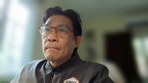 การประชุมสภาวิชาการมหาวิทยาลัยราชภัฏเทพสตรี ครั้งที่ 7/2569