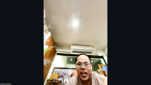 การประชุมสภาวิชาการมหาวิทยาลัยราชภัฏเทพสตรี ครั้งที่ 7/2569