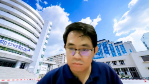 การประชุมสภาวิชาการมหาวิทยาลัยราชภัฏเทพสตรี ครั้งที่ 7/2569