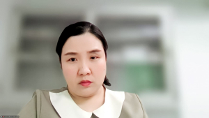 การประชุมสภาวิชาการมหาวิทยาลัยราชภัฏเทพสตรี ครั้งที่ 7/2569