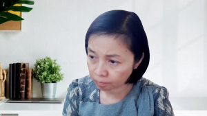 การประชุมสภาวิชาการมหาวิทยาลัยราชภัฏเทพสตรี ครั้งที่ 7/2569