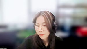 การประชุมสภาวิชาการมหาวิทยาลัยราชภัฏเทพสตรี ครั้งที่ 7/2569