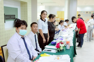มรภ.เทพสตรี เปิดค่าย Academic Excellence Camp เสริมศักยภาพทางวิชาการแก่บุตรหลานกำลังพลและข้าราชการ
