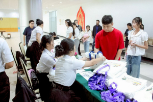 มรภ.เทพสตรี เปิดค่าย Academic Excellence Camp เสริมศักยภาพทางวิชาการแก่บุตรหลานกำลังพลและข้าราชการ
