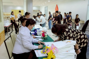 มรภ.เทพสตรี เปิดค่าย Academic Excellence Camp เสริมศักยภาพทางวิชาการแก่บุตรหลานกำลังพลและข้าราชการ