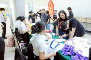มรภ.เทพสตรี เปิดค่าย Academic Excellence Camp เสริมศักยภาพทางวิชาการแก่บุตรหลานกำลังพลและข้าราชการ