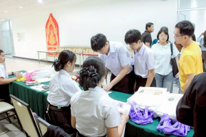 มรภ.เทพสตรี เปิดค่าย Academic Excellence Camp เสริมศักยภาพทางวิชาการแก่บุตรหลานกำลังพลและข้าราชการ
