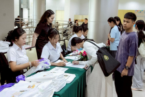 มรภ.เทพสตรี เปิดค่าย Academic Excellence Camp เสริมศักยภาพทางวิชาการแก่บุตรหลานกำลังพลและข้าราชการ