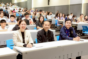 มรภ.เทพสตรี เปิดค่าย Academic Excellence Camp เสริมศักยภาพทางวิชาการแก่บุตรหลานกำลังพลและข้าราชการ
