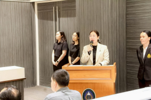 มรภ.เทพสตรี เปิดค่าย Academic Excellence Camp เสริมศักยภาพทางวิชาการแก่บุตรหลานกำลังพลและข้าราชการ