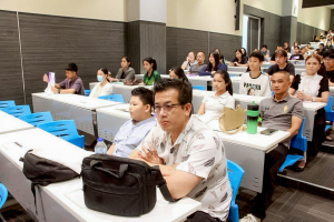 มรภ.เทพสตรี เปิดค่าย Academic Excellence Camp เสริมศักยภาพทางวิชาการแก่บุตรหลานกำลังพลและข้าราชการ