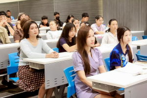 มรภ.เทพสตรี เปิดค่าย Academic Excellence Camp เสริมศักยภาพทางวิชาการแก่บุตรหลานกำลังพลและข้าราชการ