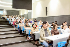 มรภ.เทพสตรี เปิดค่าย Academic Excellence Camp เสริมศักยภาพทางวิชาการแก่บุตรหลานกำลังพลและข้าราชการ
