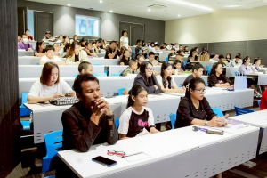 มรภ.เทพสตรี เปิดค่าย Academic Excellence Camp เสริมศักยภาพทางวิชาการแก่บุตรหลานกำลังพลและข้าราชการ