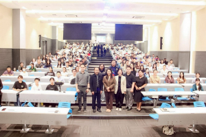 มรภ.เทพสตรี เปิดค่าย Academic Excellence Camp เสริมศักยภาพทางวิชาการแก่บุตรหลานกำลังพลและข้าราชการ