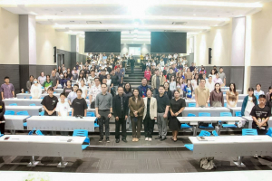 มรภ.เทพสตรี เปิดค่าย Academic Excellence Camp เสริมศักยภาพทางวิชาการแก่บุตรหลานกำลังพลและข้าราชการ