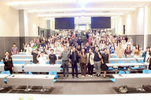มรภ.เทพสตรี เปิดค่าย Academic Excellence Camp เสริมศักยภาพทางวิชาการแก่บุตรหลานกำลังพลและข้าราชการ