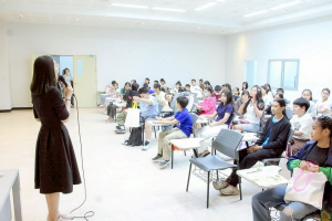 มรภ.เทพสตรี เปิดค่าย Academic Excellence Camp เสริมศักยภาพทางวิชาการแก่บุตรหลานกำลังพลและข้าราชการ