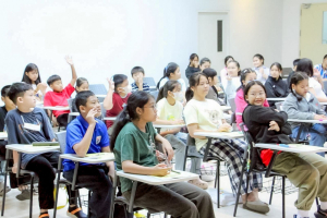 มรภ.เทพสตรี เปิดค่าย Academic Excellence Camp เสริมศักยภาพทางวิชาการแก่บุตรหลานกำลังพลและข้าราชการ