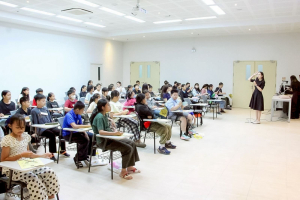 มรภ.เทพสตรี เปิดค่าย Academic Excellence Camp เสริมศักยภาพทางวิชาการแก่บุตรหลานกำลังพลและข้าราชการ