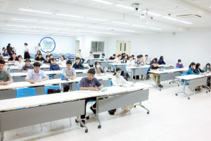 มรภ.เทพสตรี เปิดค่าย Academic Excellence Camp เสริมศักยภาพทางวิชาการแก่บุตรหลานกำลังพลและข้าราชการ