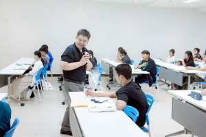 มรภ.เทพสตรี เปิดค่าย Academic Excellence Camp เสริมศักยภาพทางวิชาการแก่บุตรหลานกำลังพลและข้าราชการ