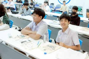 มรภ.เทพสตรี เปิดค่าย Academic Excellence Camp เสริมศักยภาพทางวิชาการแก่บุตรหลานกำลังพลและข้าราชการ