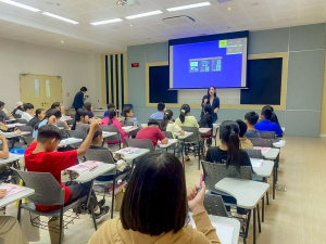 มรภ.เทพสตรี เปิดค่าย Academic Excellence Camp เสริมศักยภาพทางวิชาการแก่บุตรหลานกำลังพลและข้าราชการ