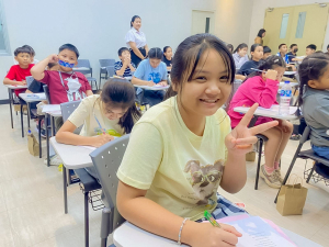 มรภ.เทพสตรี เปิดค่าย Academic Excellence Camp เสริมศักยภาพทางวิชาการแก่บุตรหลานกำลังพลและข้าราชการ