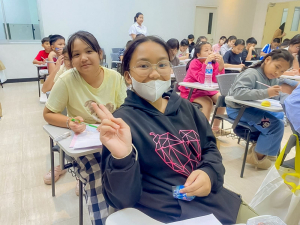 มรภ.เทพสตรี เปิดค่าย Academic Excellence Camp เสริมศักยภาพทางวิชาการแก่บุตรหลานกำลังพลและข้าราชการ