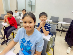 มรภ.เทพสตรี เปิดค่าย Academic Excellence Camp เสริมศักยภาพทางวิชาการแก่บุตรหลานกำลังพลและข้าราชการ