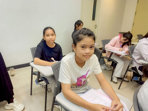 มรภ.เทพสตรี เปิดค่าย Academic Excellence Camp เสริมศักยภาพทางวิชาการแก่บุตรหลานกำลังพลและข้าราชการ