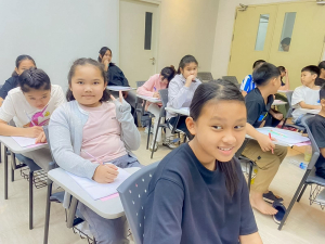 มรภ.เทพสตรี เปิดค่าย Academic Excellence Camp เสริมศักยภาพทางวิชาการแก่บุตรหลานกำลังพลและข้าราชการ