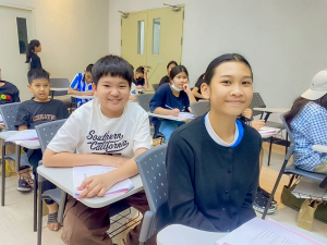 มรภ.เทพสตรี เปิดค่าย Academic Excellence Camp เสริมศักยภาพทางวิชาการแก่บุตรหลานกำลังพลและข้าราชการ