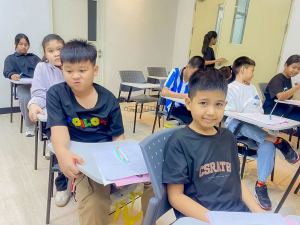 มรภ.เทพสตรี เปิดค่าย Academic Excellence Camp เสริมศักยภาพทางวิชาการแก่บุตรหลานกำลังพลและข้าราชการ