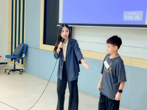 มรภ.เทพสตรี เปิดค่าย Academic Excellence Camp เสริมศักยภาพทางวิชาการแก่บุตรหลานกำลังพลและข้าราชการ