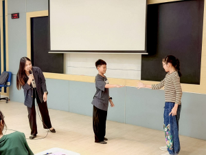 มรภ.เทพสตรี เปิดค่าย Academic Excellence Camp เสริมศักยภาพทางวิชาการแก่บุตรหลานกำลังพลและข้าราชการ