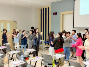 มรภ.เทพสตรี เปิดค่าย Academic Excellence Camp เสริมศักยภาพทางวิชาการแก่บุตรหลานกำลังพลและข้าราชการ
