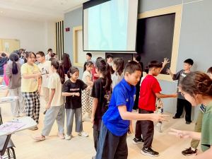 มรภ.เทพสตรี เปิดค่าย Academic Excellence Camp เสริมศักยภาพทางวิชาการแก่บุตรหลานกำลังพลและข้าราชการ