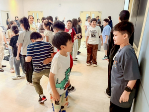 มรภ.เทพสตรี เปิดค่าย Academic Excellence Camp เสริมศักยภาพทางวิชาการแก่บุตรหลานกำลังพลและข้าราชการ