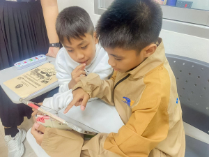 มรภ.เทพสตรี เปิดค่าย Academic Excellence Camp เสริมศักยภาพทางวิชาการแก่บุตรหลานกำลังพลและข้าราชการ