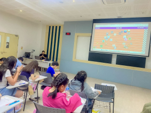 มรภ.เทพสตรี เปิดค่าย Academic Excellence Camp เสริมศักยภาพทางวิชาการแก่บุตรหลานกำลังพลและข้าราชการ