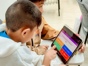 มรภ.เทพสตรี เปิดค่าย Academic Excellence Camp เสริมศักยภาพทางวิชาการแก่บุตรหลานกำลังพลและข้าราชการ