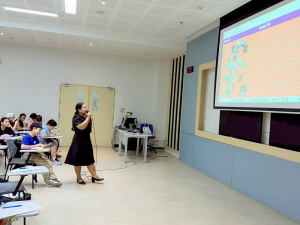 มรภ.เทพสตรี เปิดค่าย Academic Excellence Camp เสริมศักยภาพทางวิชาการแก่บุตรหลานกำลังพลและข้าราชการ